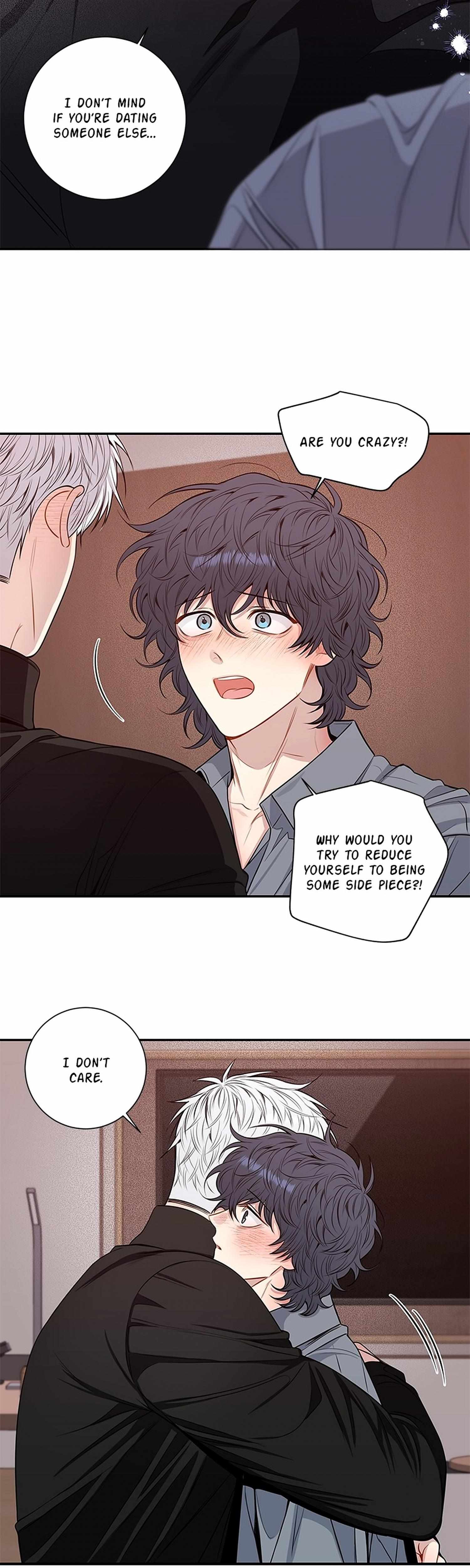 Read Cherry Blossoms After Winter Manga Online