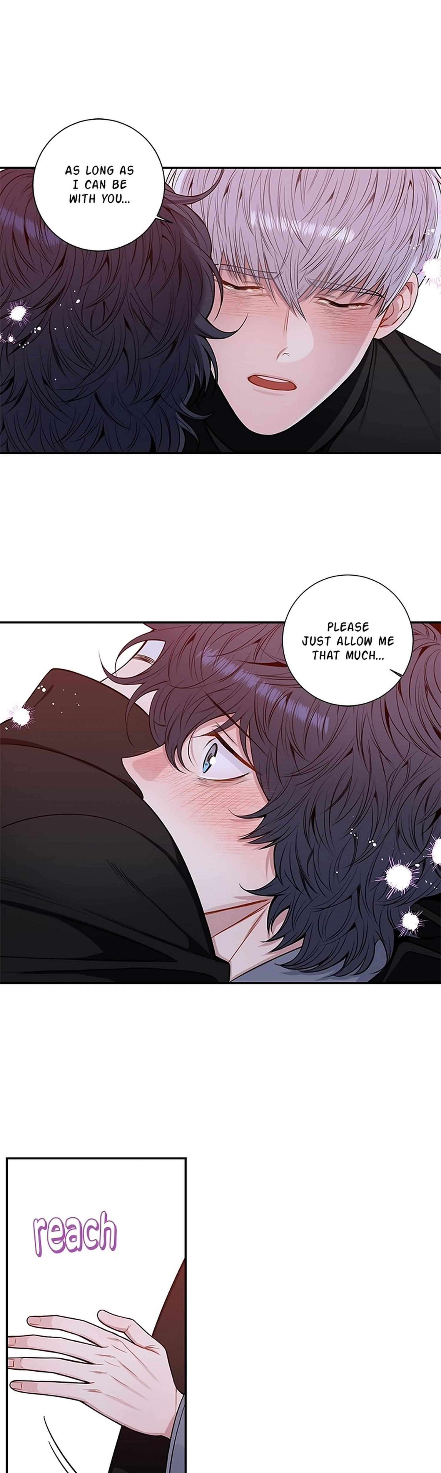 Read Cherry Blossoms After Winter Manga Online