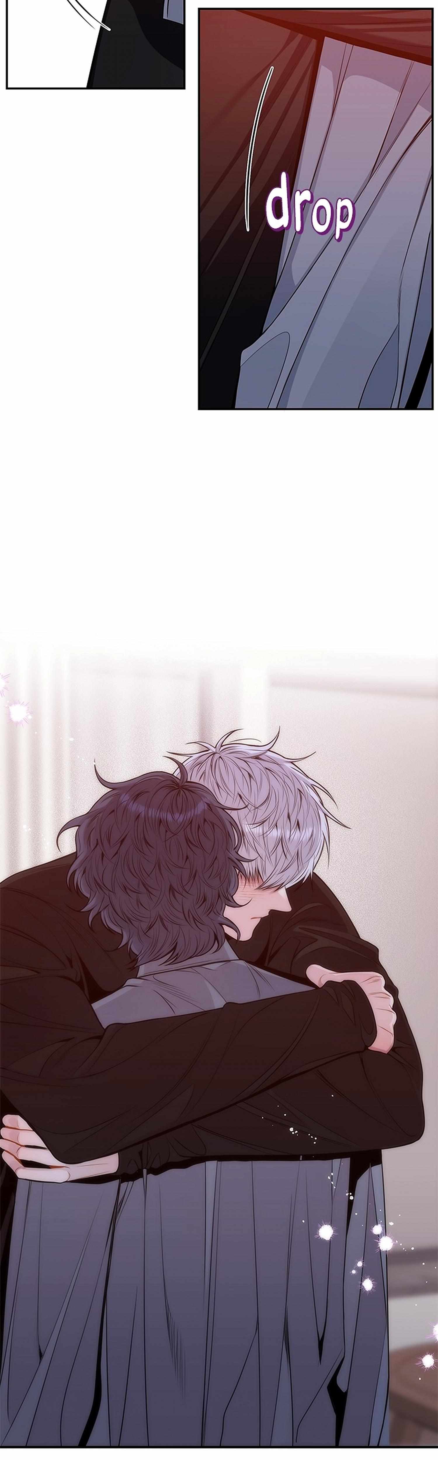 Read Cherry Blossoms After Winter Manga Online