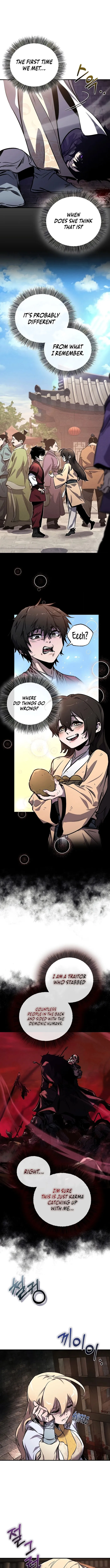 Read Childhood Friend of the Zenith Manga Online