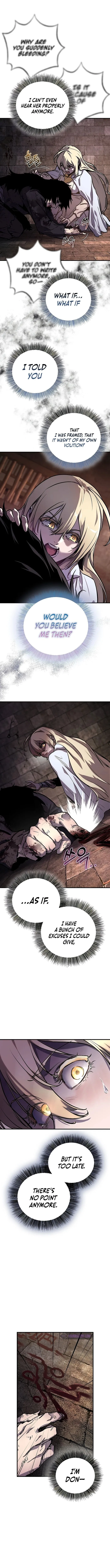 Read Childhood Friend of the Zenith Manga Online