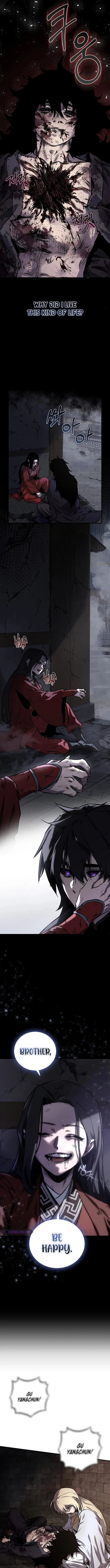 Read Childhood Friend of the Zenith Manga Online