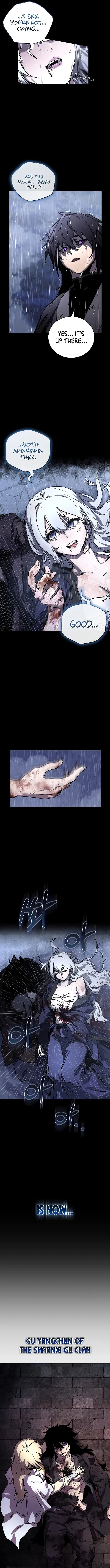 Read Childhood Friend of the Zenith Manga Online