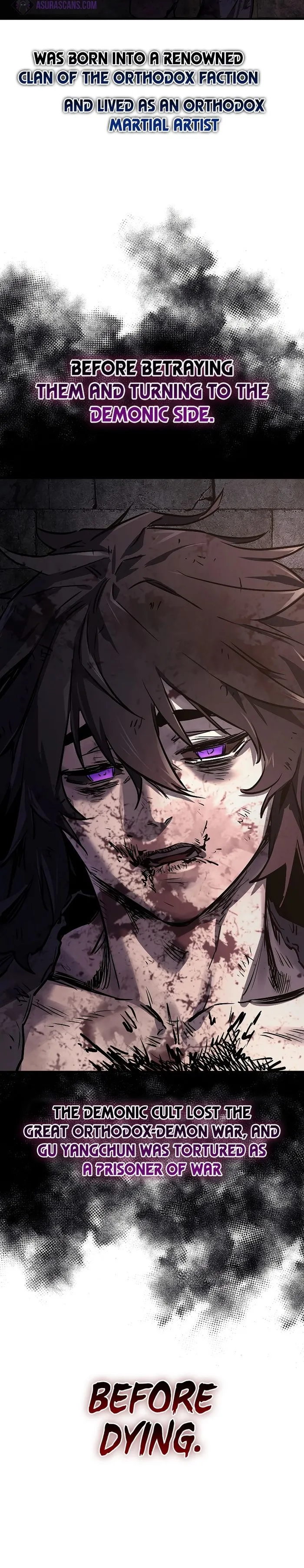 Read Childhood Friend of the Zenith Manga Online