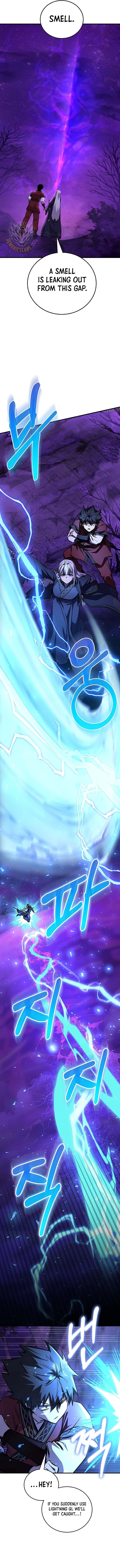 Read Childhood Friend of the Zenith Manga Online