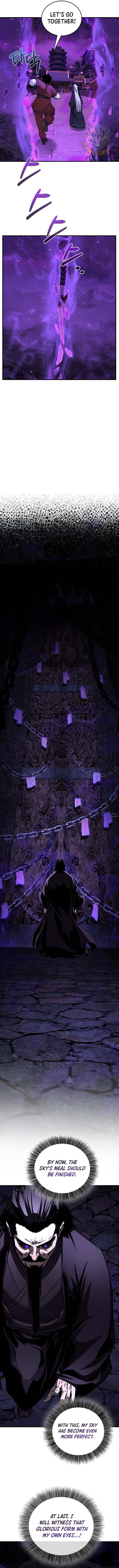 Read Childhood Friend of the Zenith Manga Online