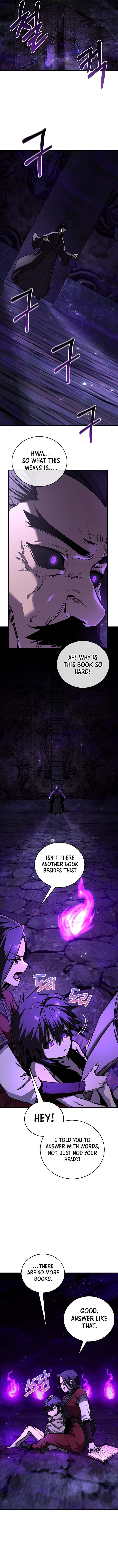 Read Childhood Friend of the Zenith Manga Online