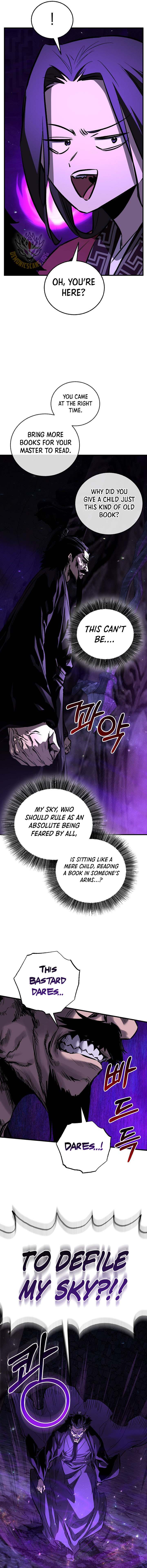 Read Childhood Friend of the Zenith Manga Online