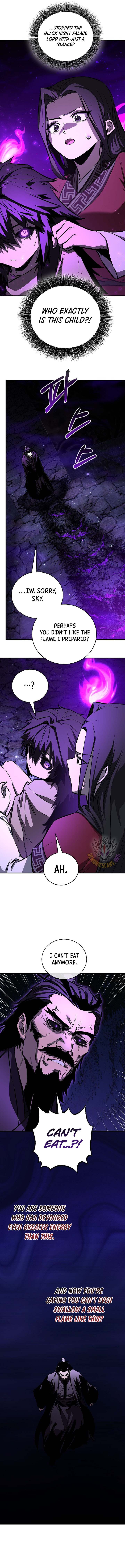 Read Childhood Friend of the Zenith Manga Online