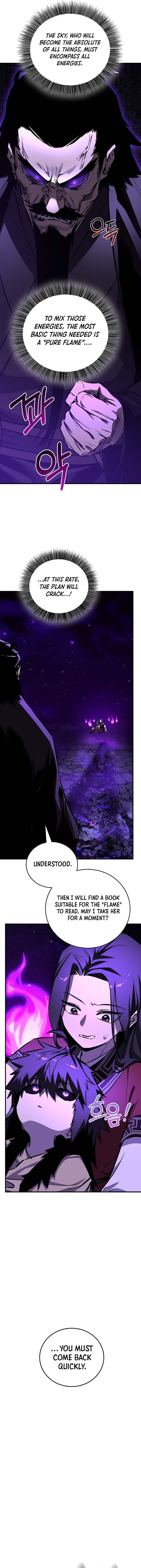 Read Childhood Friend of the Zenith Manga Online