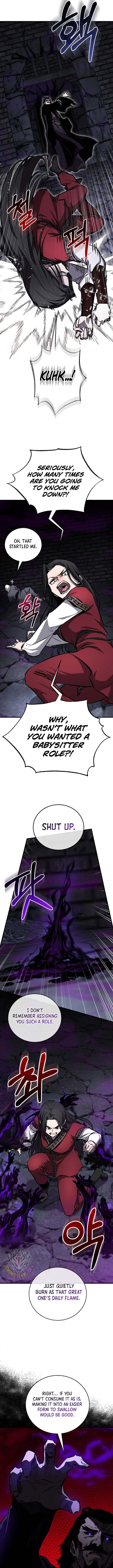 Read Childhood Friend of the Zenith Manga Online