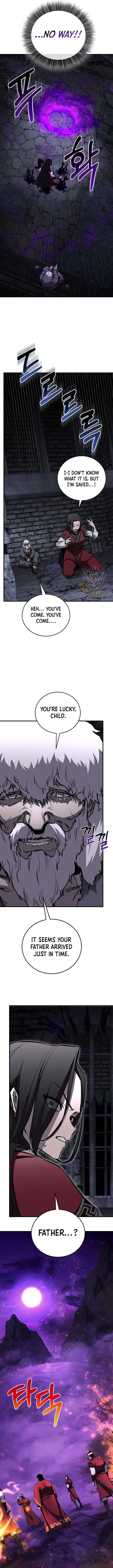 Read Childhood Friend of the Zenith Manga Online