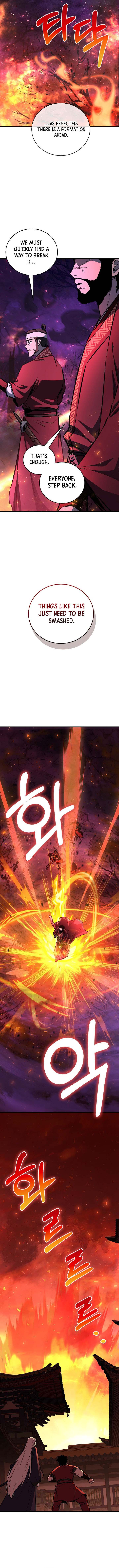 Read Childhood Friend of the Zenith Manga Online