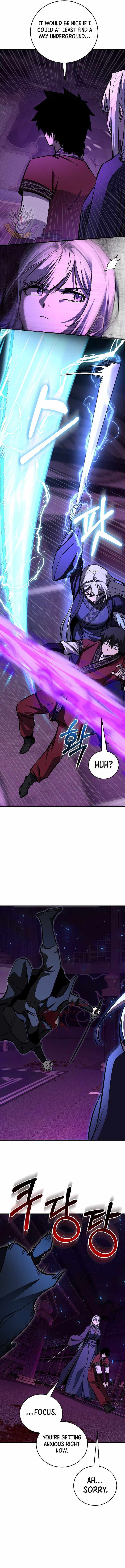 Read Childhood Friend of the Zenith Manga Online