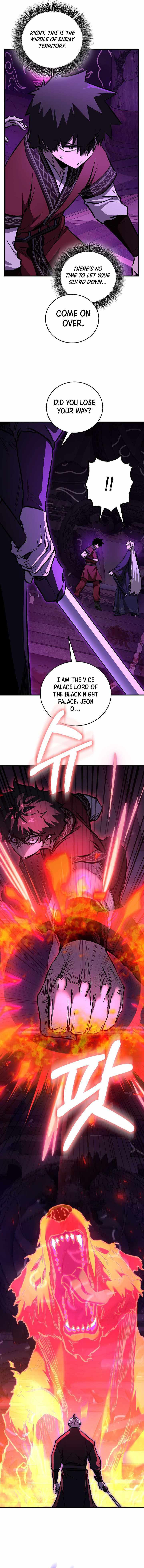 Read Childhood Friend of the Zenith Manga Online