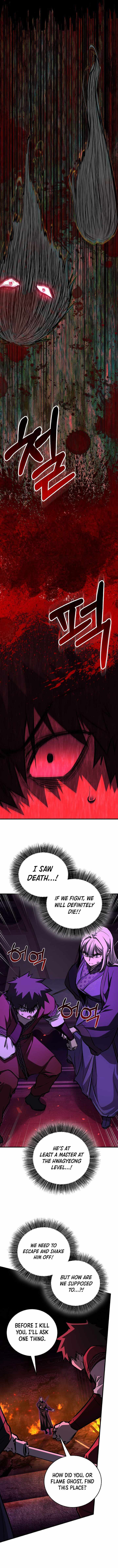 Read Childhood Friend of the Zenith Manga Online