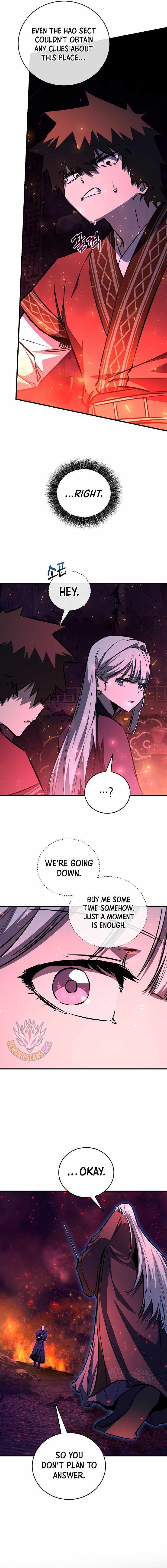 Read Childhood Friend of the Zenith Manga Online