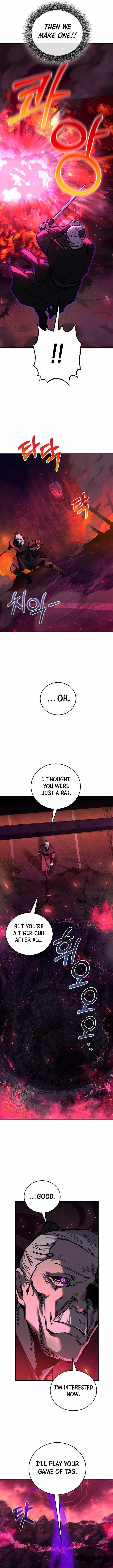 Read Childhood Friend of the Zenith Manga Online