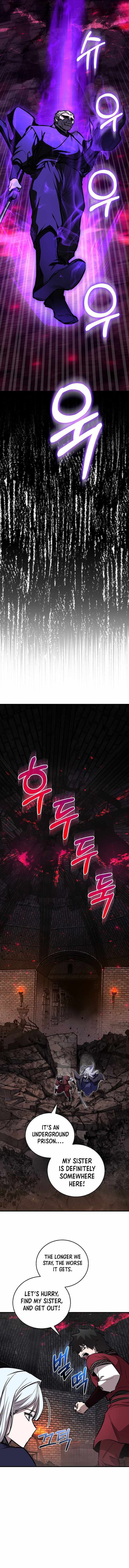 Read Childhood Friend of the Zenith Manga Online