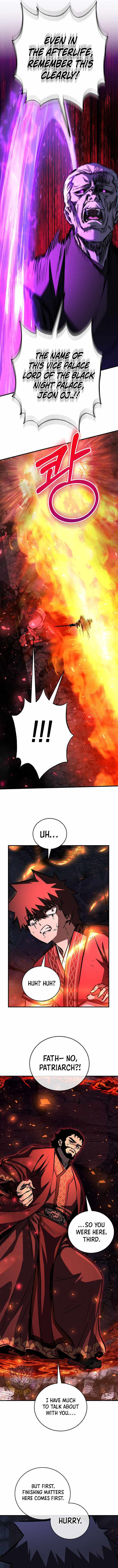 Read Childhood Friend of the Zenith Manga Online