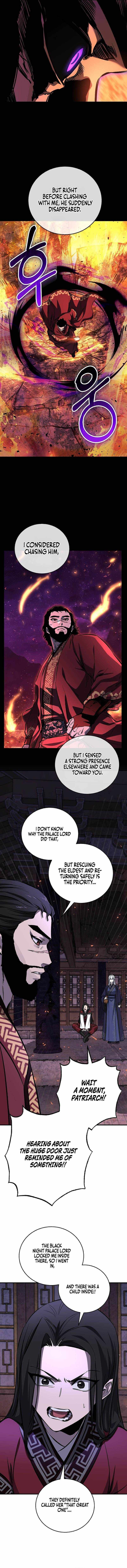 Read Childhood Friend of the Zenith Manga Online