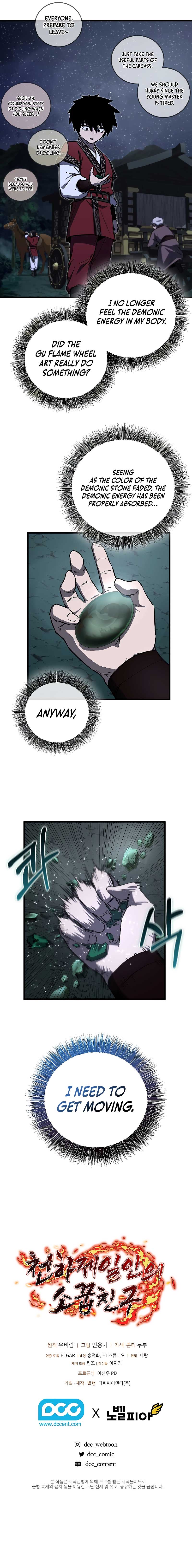 Read Childhood Friend of the Zenith Manga Online