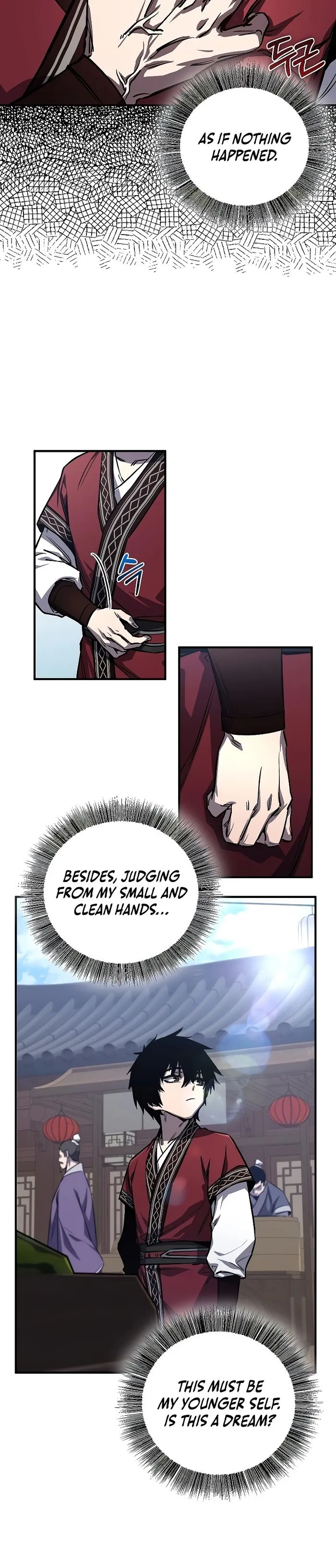 Read Childhood Friend of the Zenith Manga Online