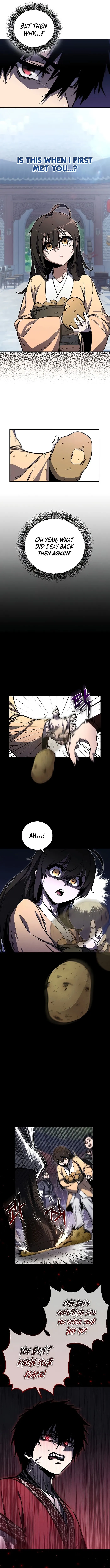 Read Childhood Friend of the Zenith Manga Online