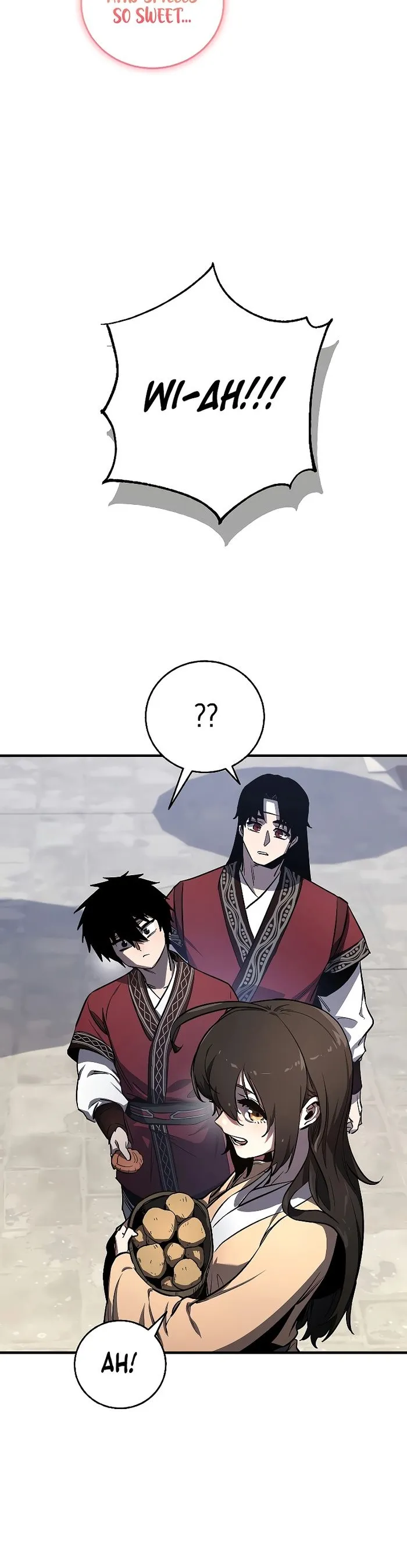 Read Childhood Friend of the Zenith Manga Online