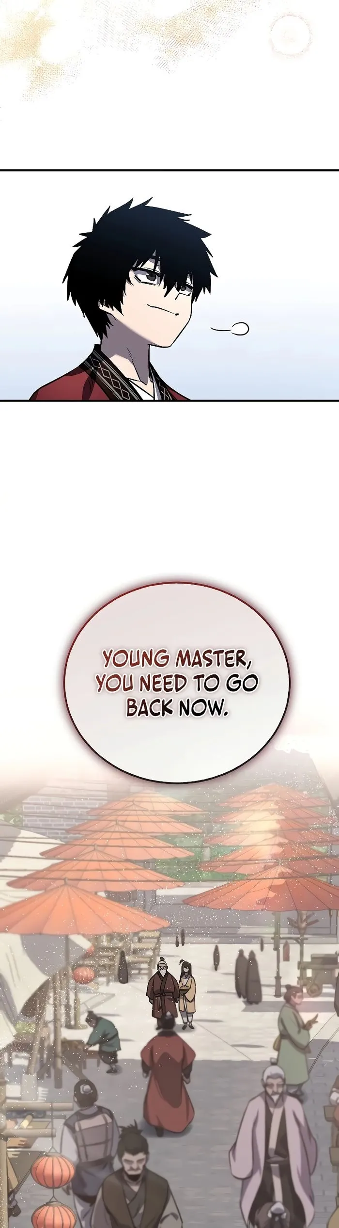 Read Childhood Friend of the Zenith Manga Online