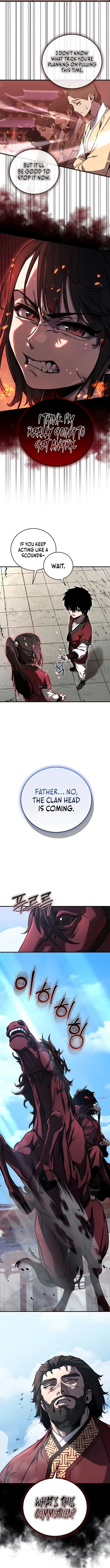 Read Childhood Friend of the Zenith Manga Online