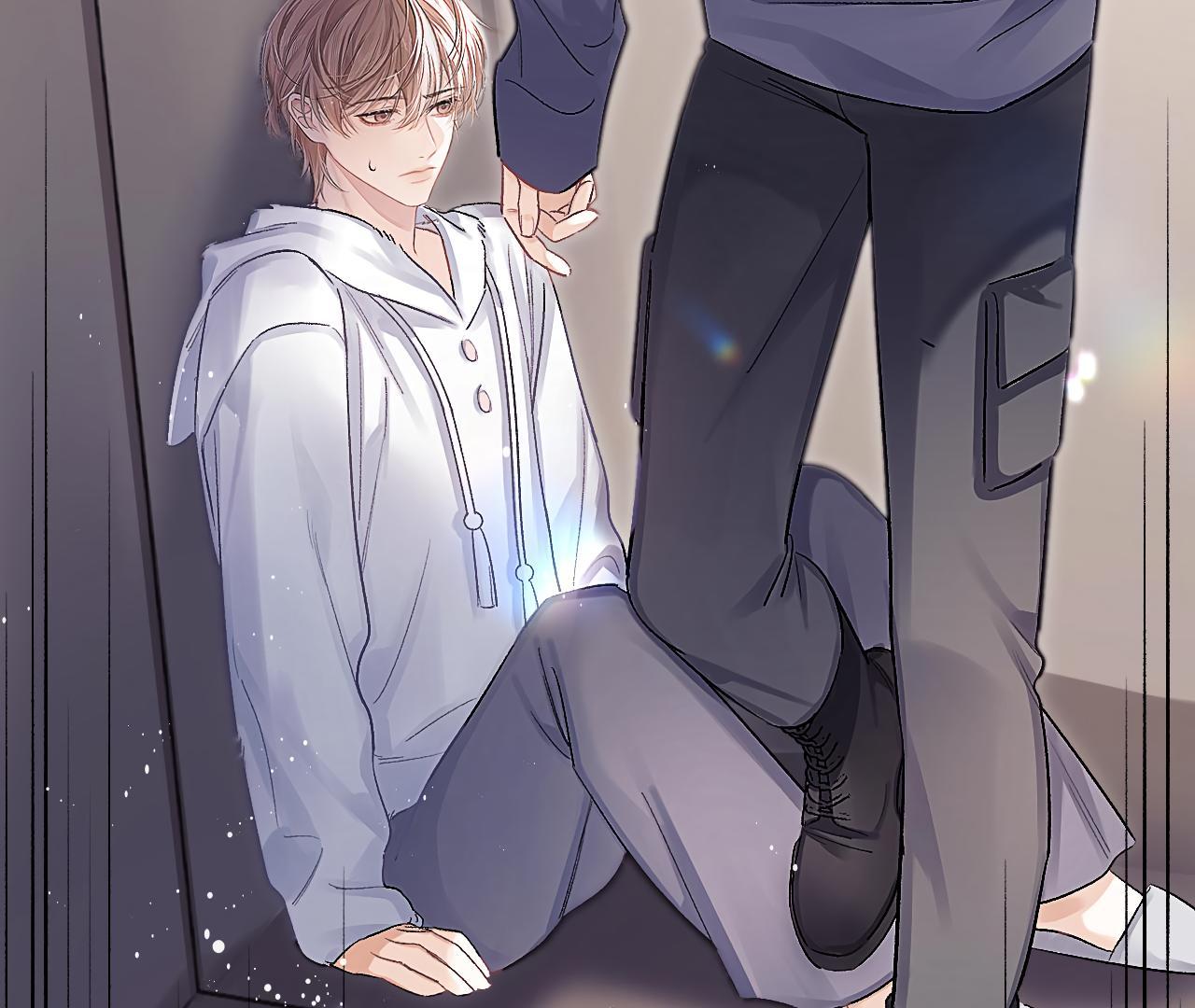 Read Childhood Friend of the Zenith Manga Online