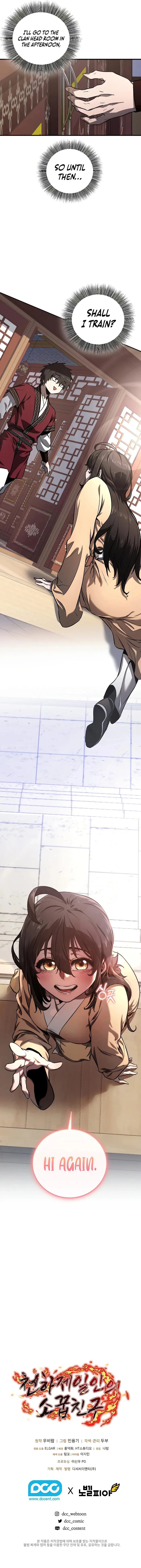 Read Childhood Friend of the Zenith Manga Online