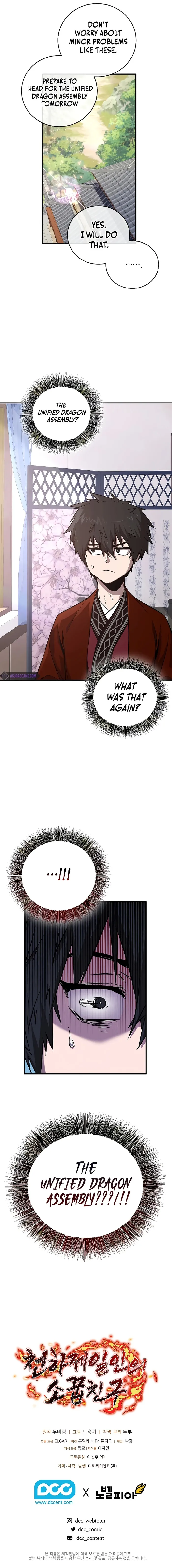 Read Childhood Friend of the Zenith Manga Online