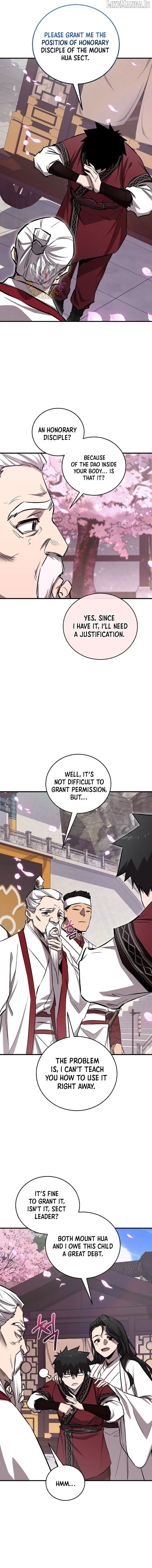 Read Childhood Friend of the Zenith Manga Online