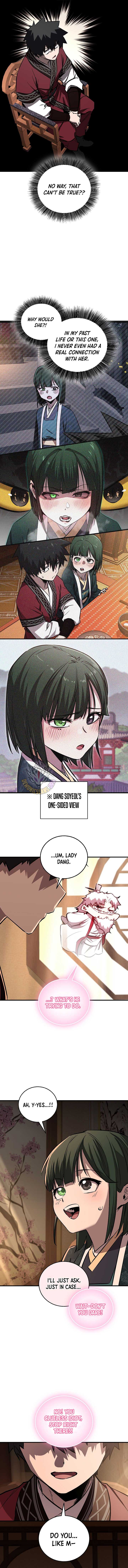 Read Childhood Friend of the Zenith Manga Online