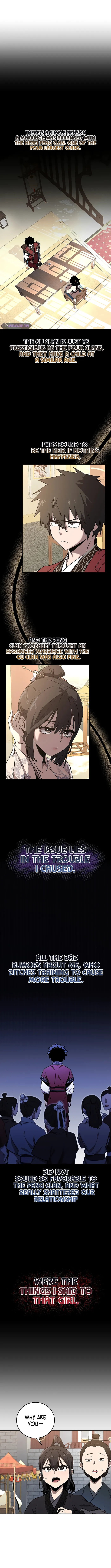 Read Childhood Friend of the Zenith Manga Online