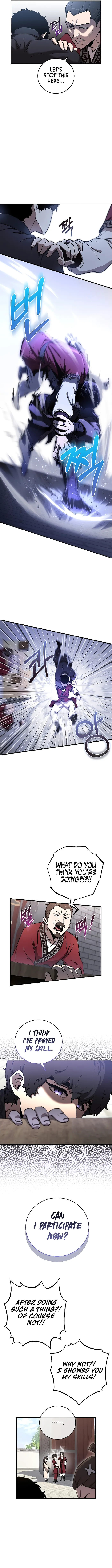 Read Childhood Friend of the Zenith Manga Online