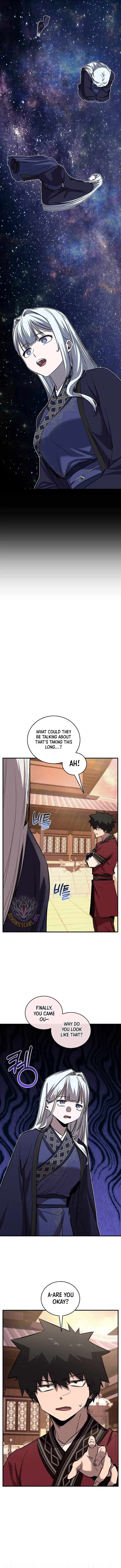 Read Childhood Friend of the Zenith Manga Online