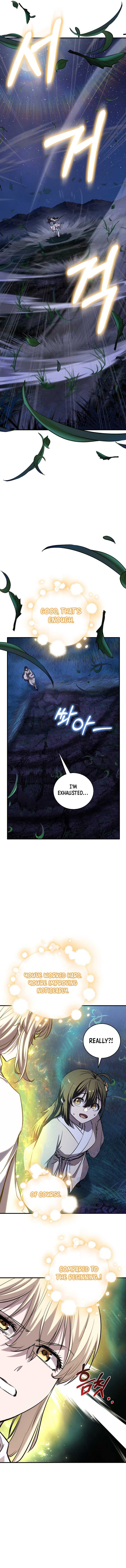 Read Childhood Friend of the Zenith Manga Online