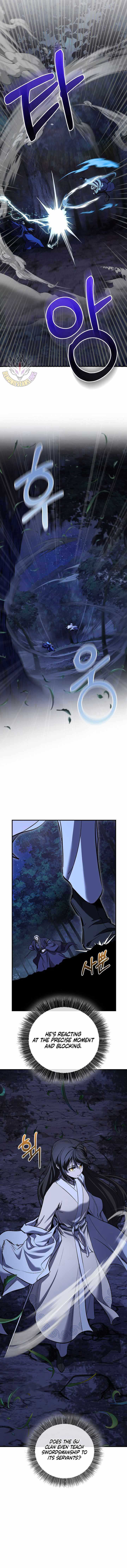 Read Childhood Friend of the Zenith Manga Online