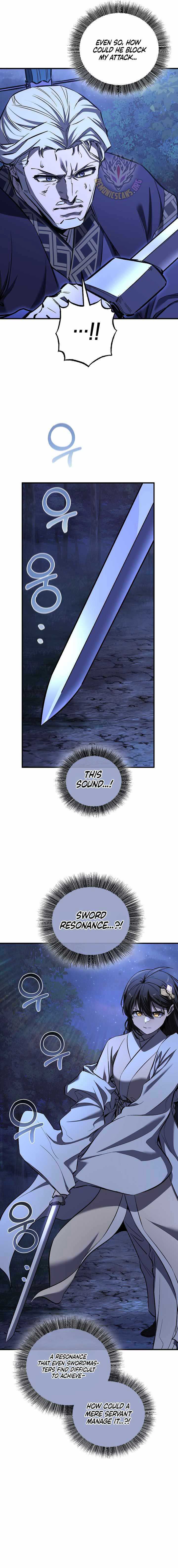 Read Childhood Friend of the Zenith Manga Online