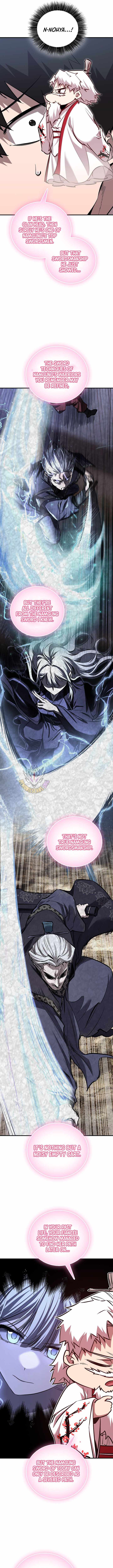 Read Childhood Friend of the Zenith Manga Online
