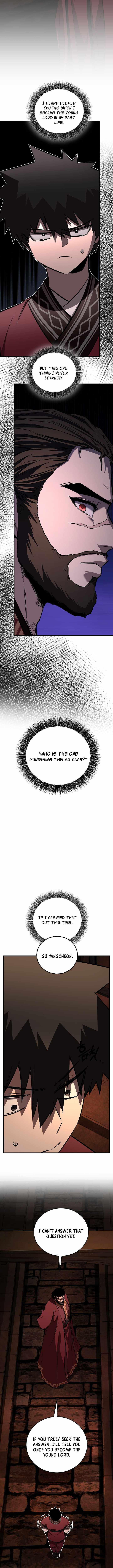 Read Childhood Friend of the Zenith Manga Online