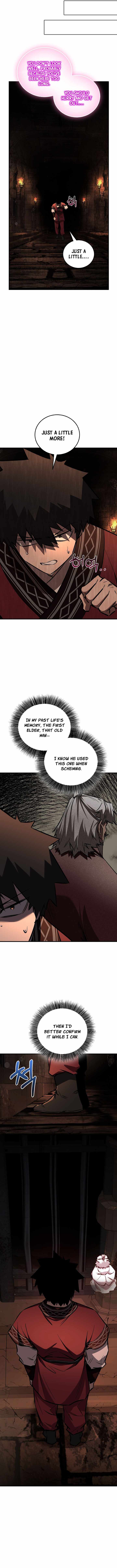 Read Childhood Friend of the Zenith Manga Online