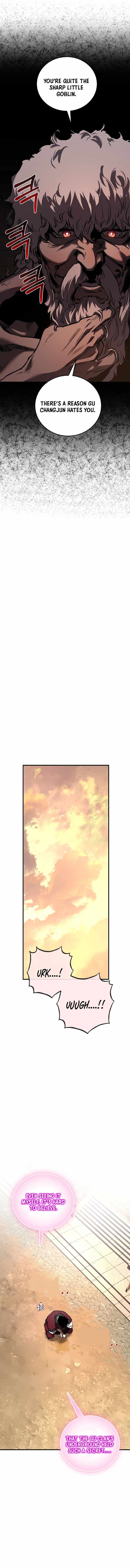Read Childhood Friend of the Zenith Manga Online