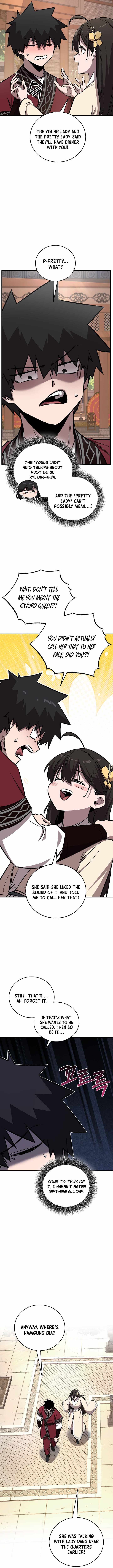 Read Childhood Friend of the Zenith Manga Online