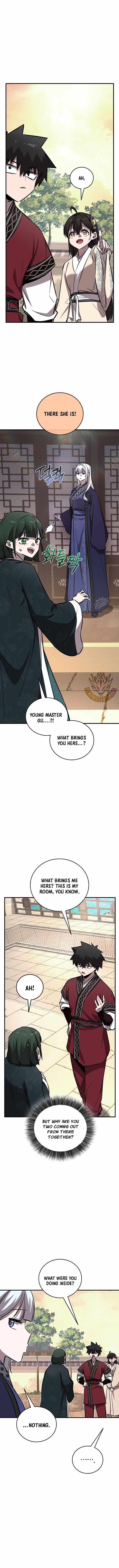 Read Childhood Friend of the Zenith Manga Online