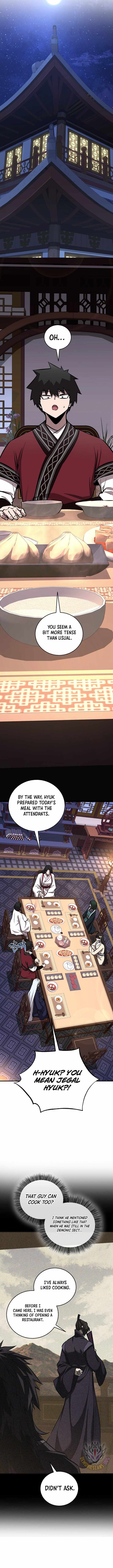 Read Childhood Friend of the Zenith Manga Online