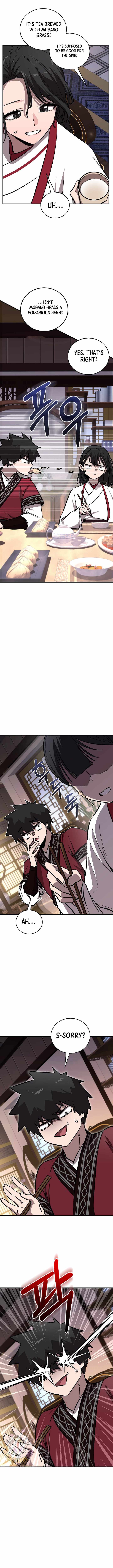 Read Childhood Friend of the Zenith Manga Online